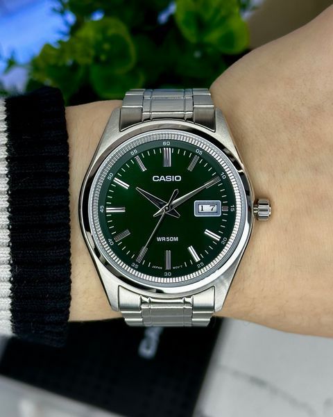 Casio MTP-B180D-3AVDF MTP-B180D-3AVDF фото