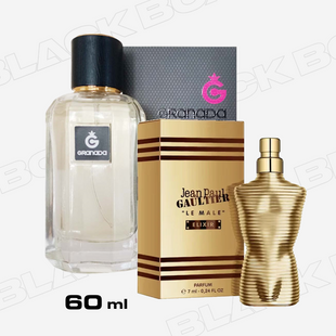 Parfum Le Male Elixir 60 ml Le Male Elixir foto