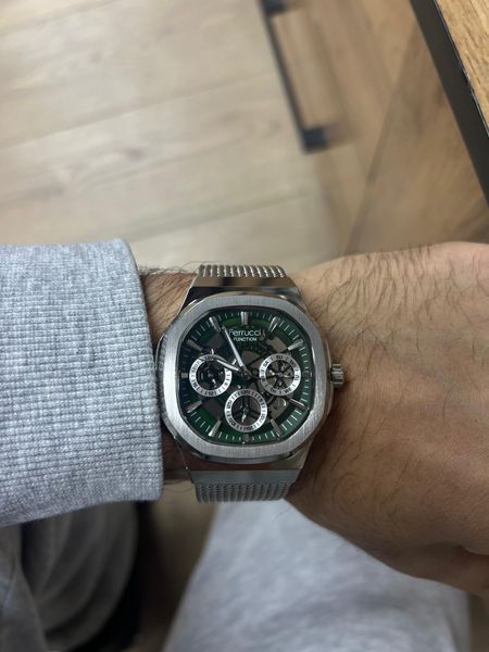 Ferrucci FCF 03306FH.02 Ferrucci FCF 03306FH.02 foto