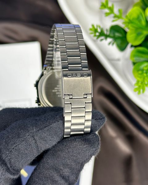 Casio A168WEGG-1BDF A168WEGG-1BDF  foto