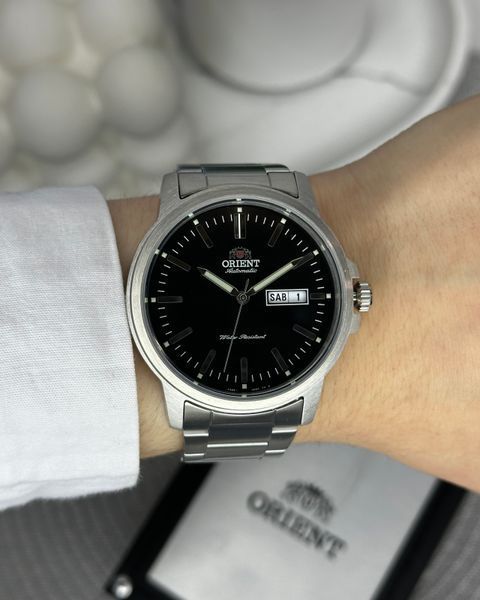 Orient RA-AA0C01B39B RA-AA0C01B39B foto