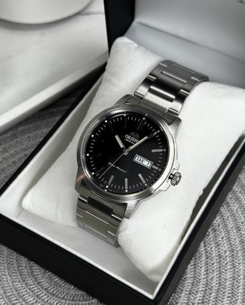 Orient RA-AA0C01B39B RA-AA0C01B39B foto