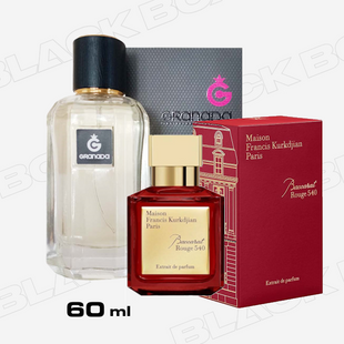 Parfum Baccarat Rouge 540 60 ml Baccarat Rouge 540 foto