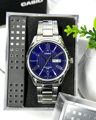 Casio MTP-1384D-2AVDF MTP-1384D-2AVDF foto