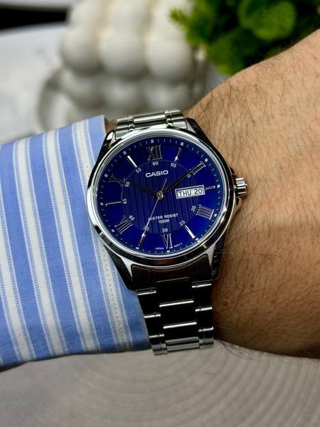 Casio MTP-1384D-2AVDF MTP-1384D-2AVDF фото