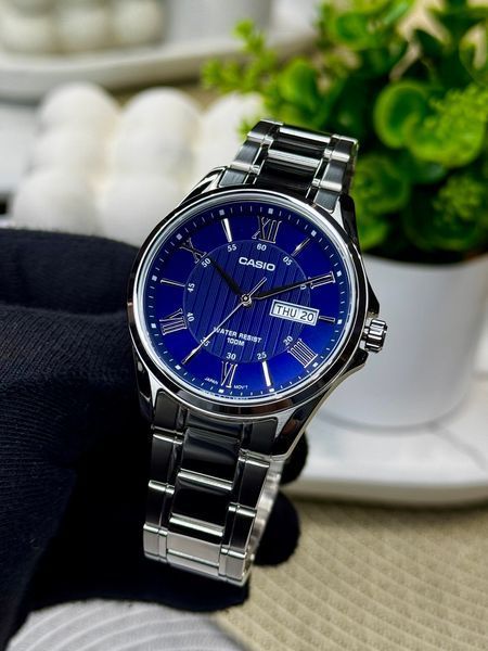 Casio MTP-1384D-2AVDF MTP-1384D-2AVDF фото