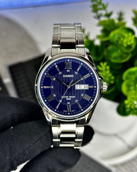 Casio MTP-1384D-2AVDF MTP-1384D-2AVDF фото