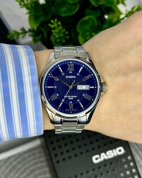 Casio MTP-1384D-2AVDF MTP-1384D-2AVDF фото