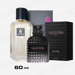 Parfum Uomo Born In Roma 60 ml Uomo Born In Roma foto