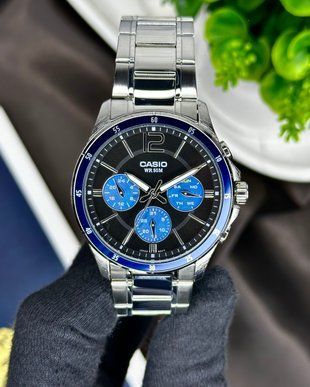 Casio MTP-1374D-2AVDF MTP-1374D-2AVDF foto