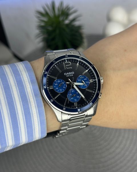 Casio MTP-1374D-2AVDF MTP-1374D-2AVDF foto