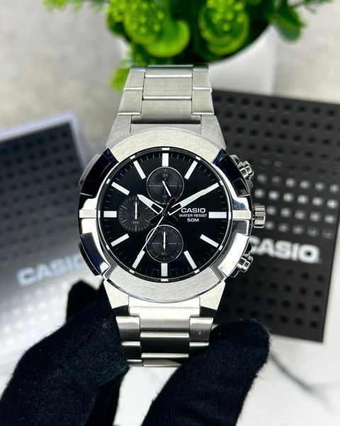 Casio MTP-E501D-1AVDF MTP-E501D-1AVDF foto