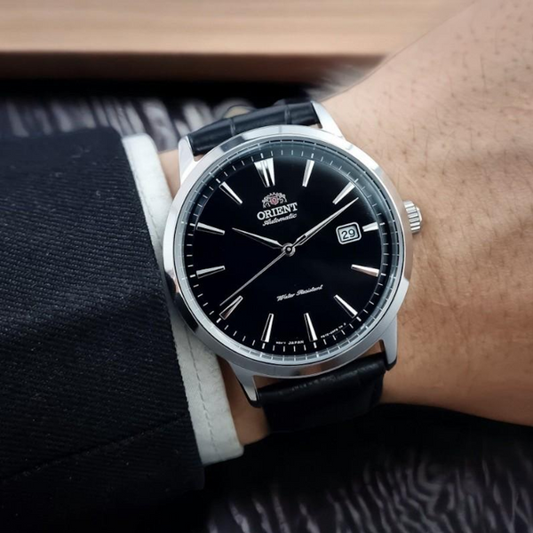 Orient RA-AC0F05B10B RA-AC0F05B10B foto