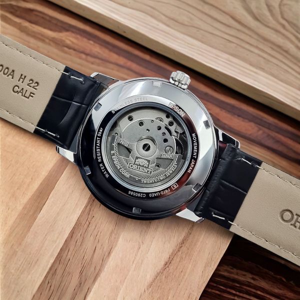 Orient RA-AC0F05B10B RA-AC0F05B10B foto