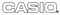CASIO