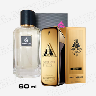 Parfum One Million Elixir 60 ml One Million Elixir foto