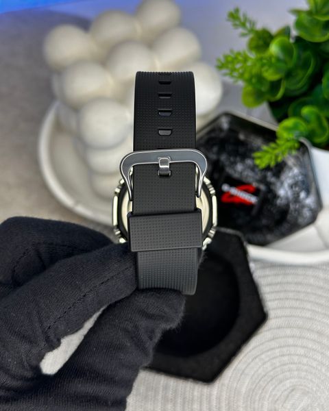 Casio G-Shock GM-2100-1AER G-Shock GM-2100-1AER foto