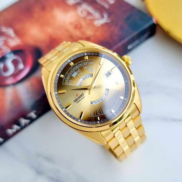 Orient RA-BA0001G10B Orient RA-BA0001G10B foto