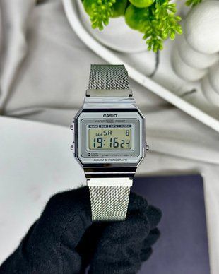 Casio A700WEM-7AEF A700WEM-7AEF foto
