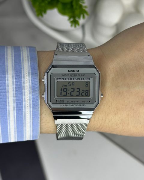 Casio A700WEM-7AEF A700WEM-7AEF foto