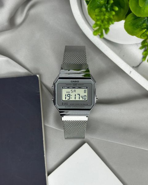 Casio A700WEM-7AEF A700WEM-7AEF foto
