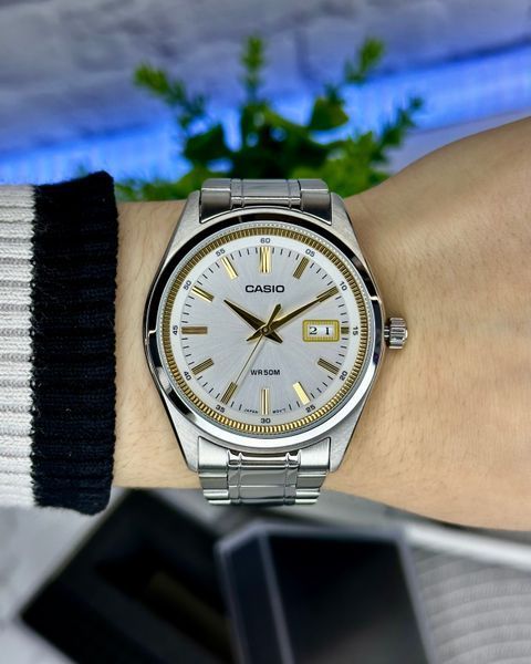 Casio MTP-B180D-7AVDF MTP-B180D-7AVDF фото