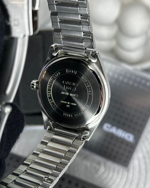 Casio MTP-B180D-7AVDF MTP-B180D-7AVDF фото