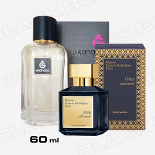 Parfum Oud Satin Mood 60 ml Oud Satin Mood foto