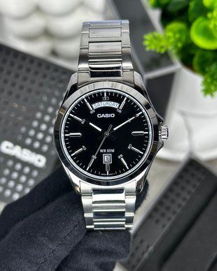 Casio MTP-1370D-1A1VDF MTP-1370D-1A1VDF foto