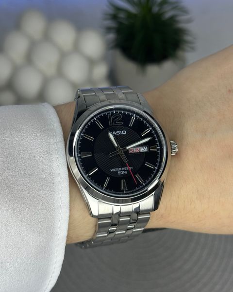 Casio MTP-1335D-1AVDF MTP-1335D-1AVDF фото