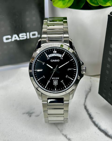 Casio MTP-1370D-1A1VDF MTP-1370D-1A1VDF foto