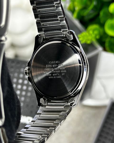 Casio MTP-1370D-1A1VDF MTP-1370D-1A1VDF foto