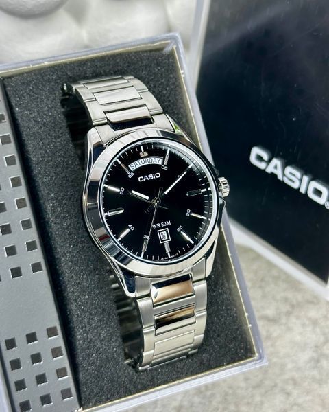 Casio MTP-1370D-1A1VDF MTP-1370D-1A1VDF foto