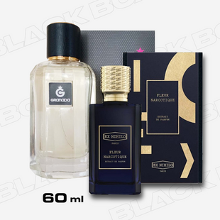 Parfum Fleur Narcotique 60 ml Fleur Narcotique foto