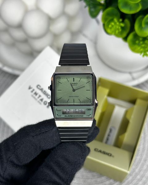 Casio AQ-800ECGG-3ADF AQ-800ECGG-3ADF фото