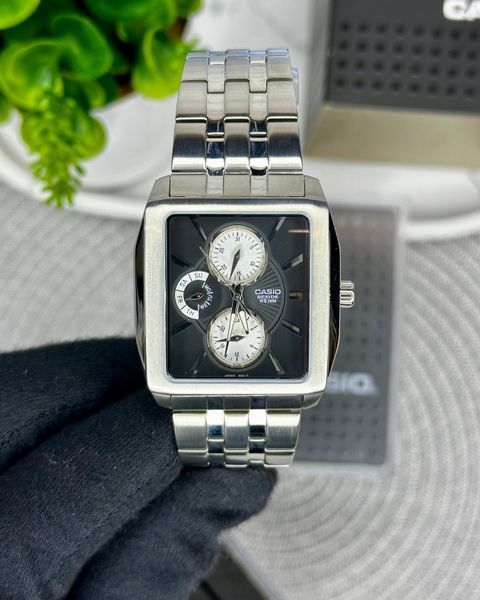 Casio BEM-303D-1AVDF Casio BEM-303D-1AVDF foto