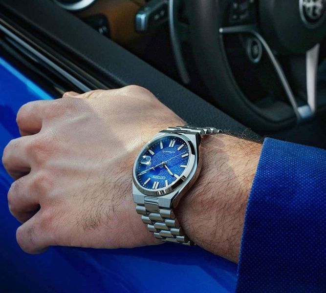 Citizen NJ0151-88L Citizen NJ0151-88L foto
