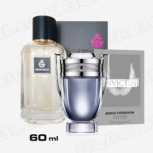 Parfum Invictus 60 ml Invictus foto