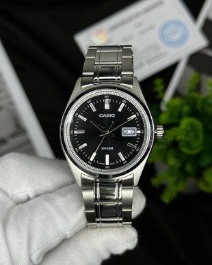 Casio MTP-B180D-1A1VDF MTP-B180D-1A1VDF foto