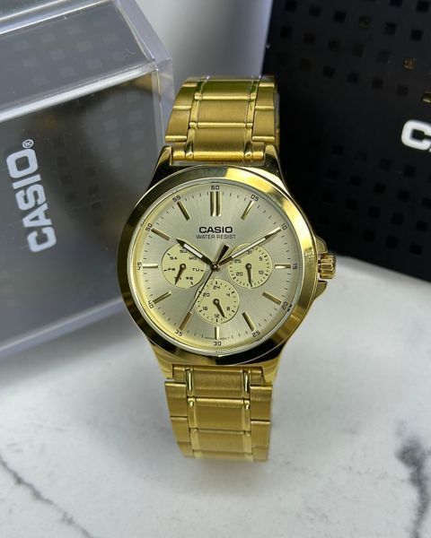 Casio MTP-V300G-9AUDF MTP-V300G-9AUDF foto