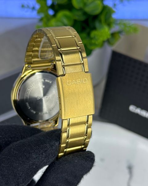 Casio MTP-V300G-9AUDF MTP-V300G-9AUDF foto