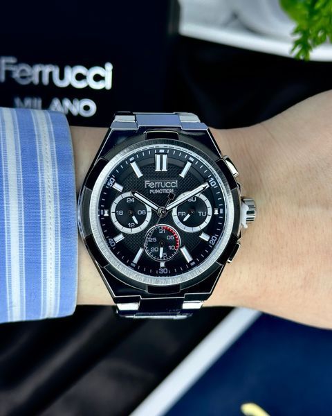 Ferrucci FCF.03580M.01 Ferrucci FCF.03580M.01 foto