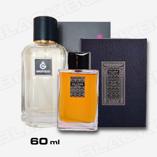 Parfum Nilufer  60 ml Nilufer  foto