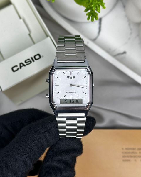 Casio AQ-230A-7AMQYDF AQ-230A-7AMQYDF фото