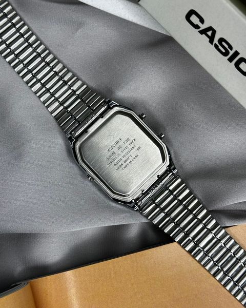 Casio AQ-230A-7AMQYDF AQ-230A-7AMQYDF фото