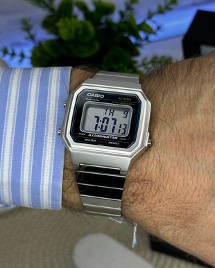 Casio B650WD‑1ADF B650WD‑1AD foto