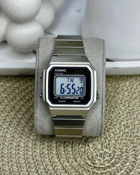 Casio B650WD‑1ADF B650WD‑1AD фото