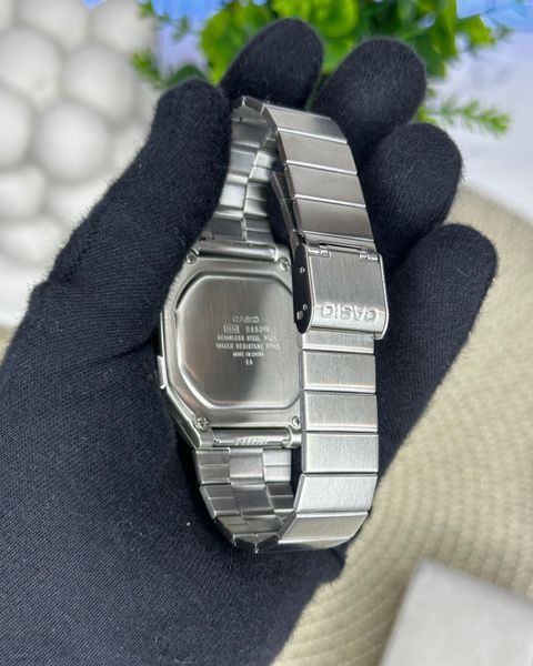 Casio B650WD‑1ADF B650WD‑1AD фото
