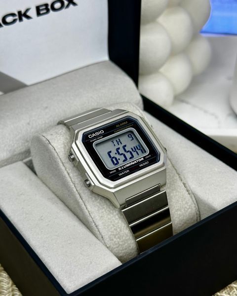 Casio B650WD‑1ADF B650WD‑1AD фото
