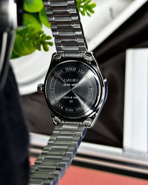 Casio LTP-1302D-1A1VDF LTP-1302D-1A1VDF foto